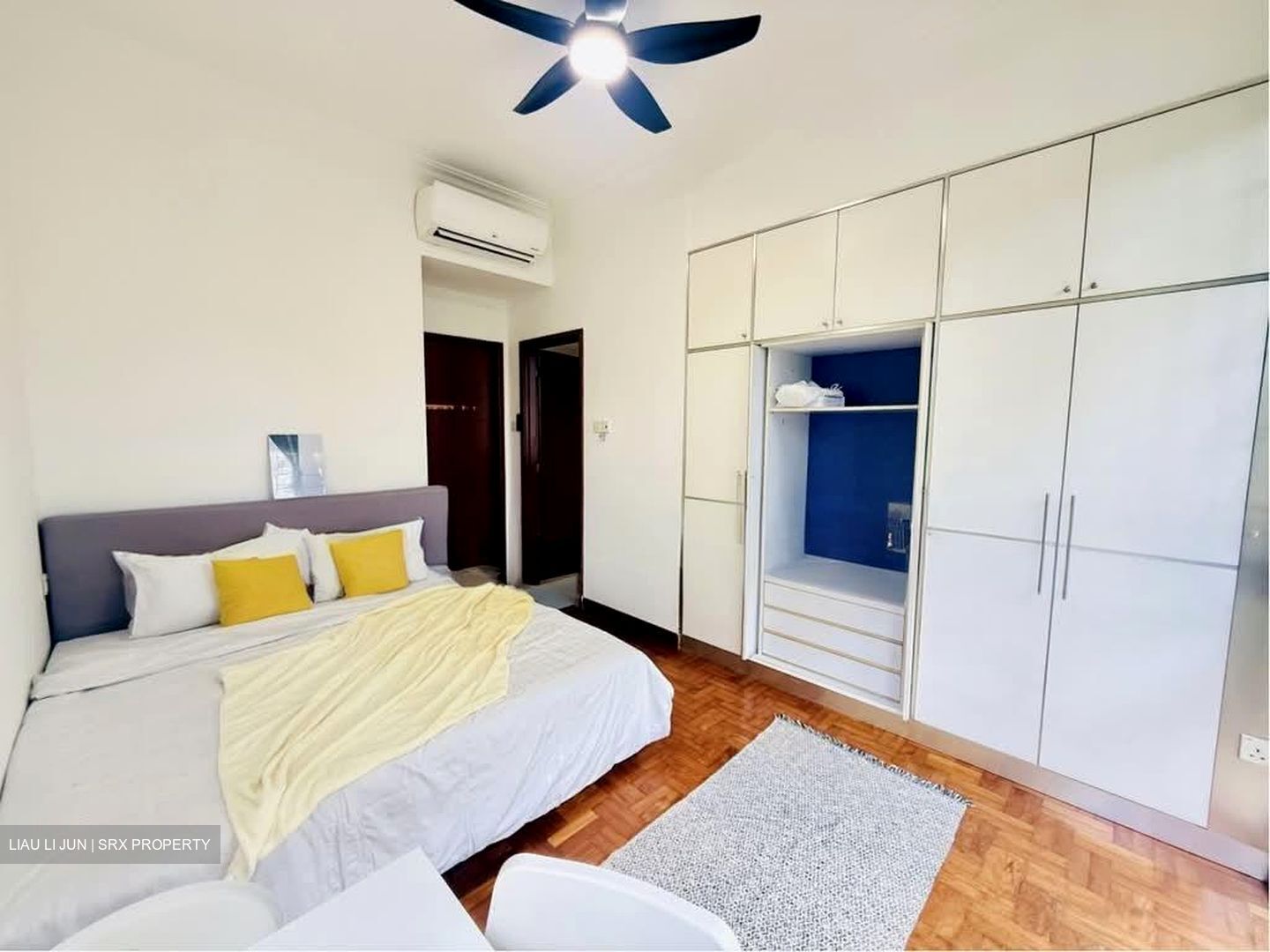 Seasons Park (D26), Condominium #600604221